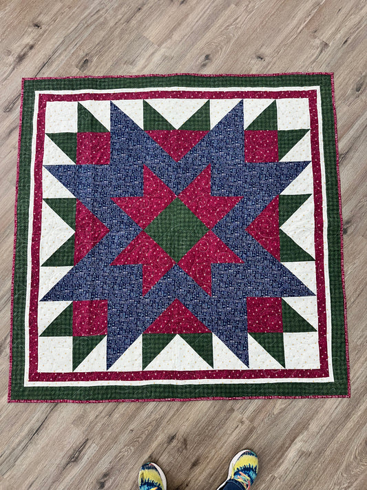 Canestrelli - Christmas Kit