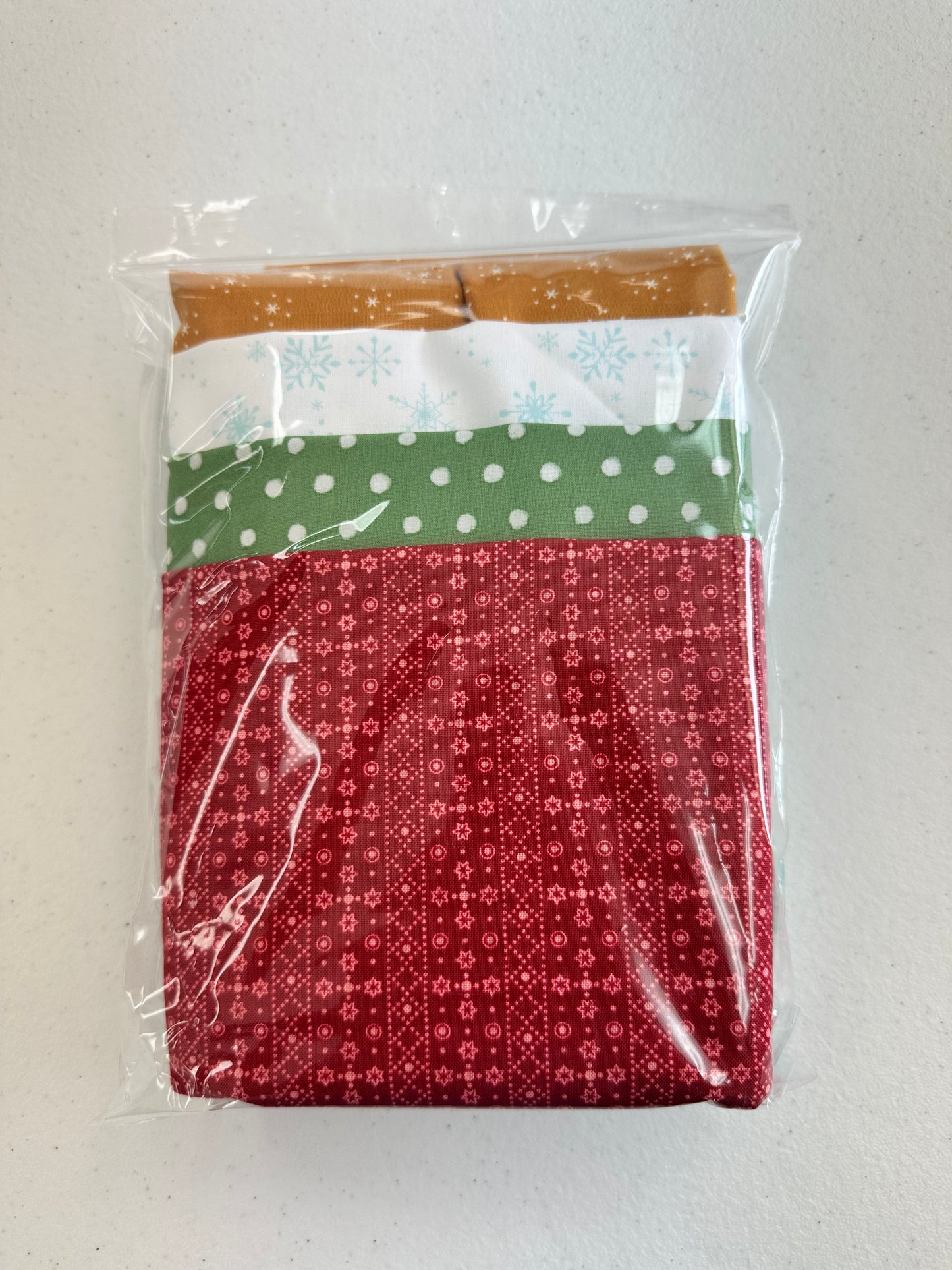 Christ is Born table runner