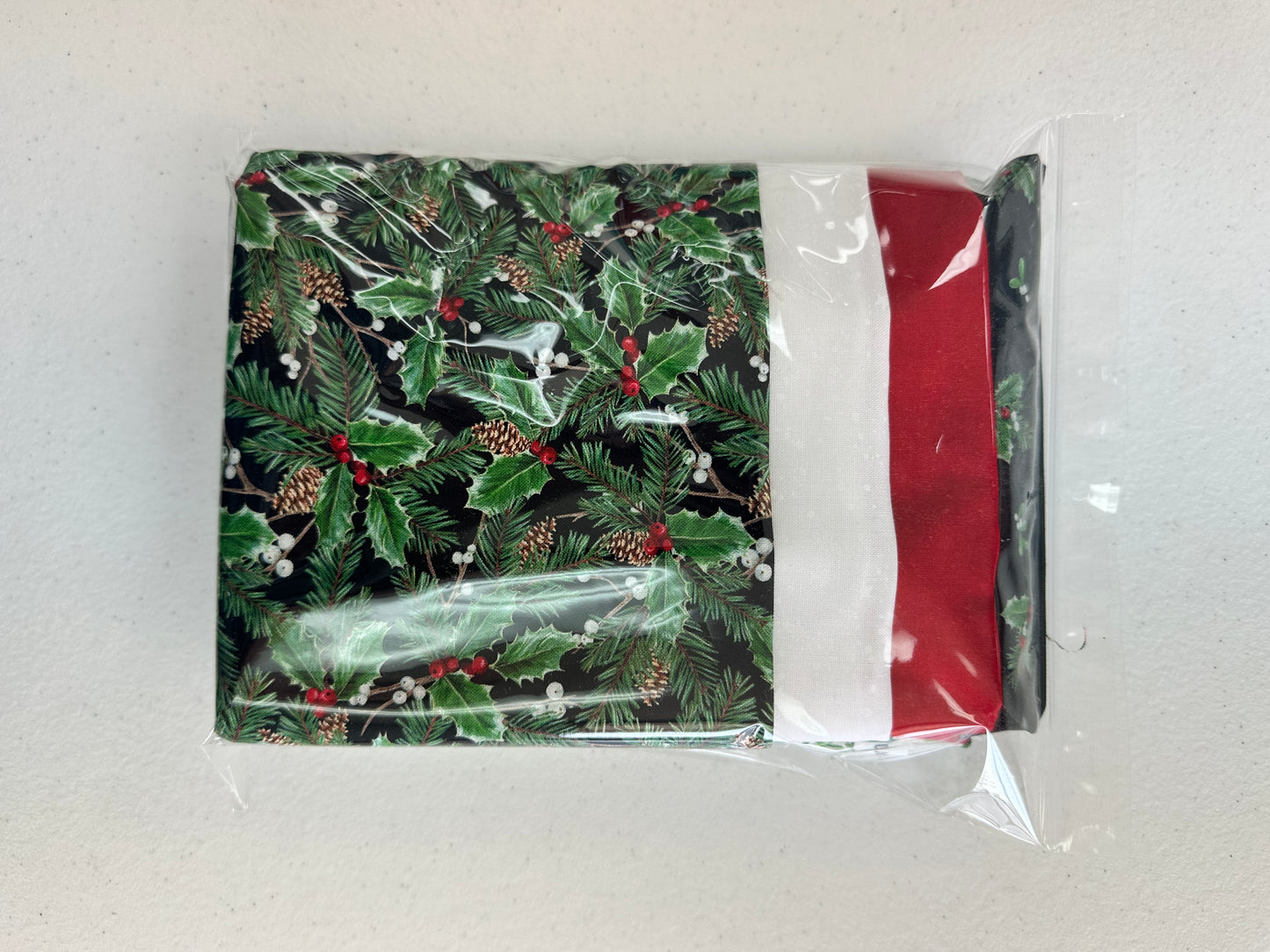 Christ is Born table runner