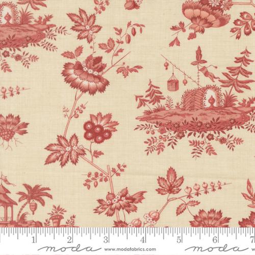 Fleur De Paris - French General