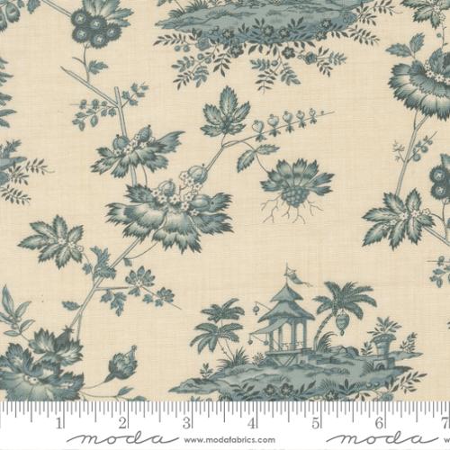 Fleur De Paris - French General