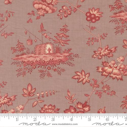 Fleur De Paris - French General