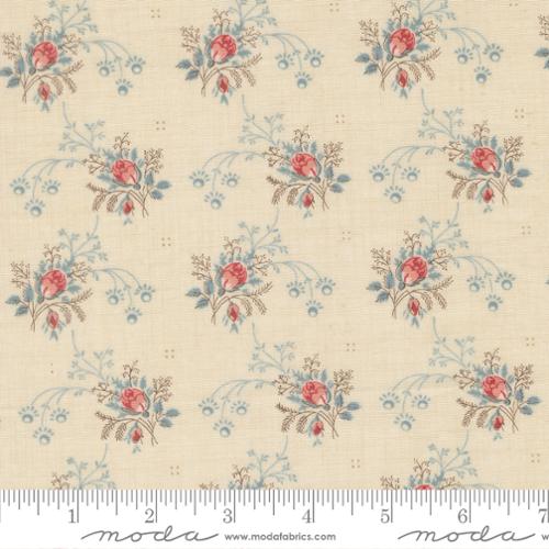 Fleur De Paris - French General