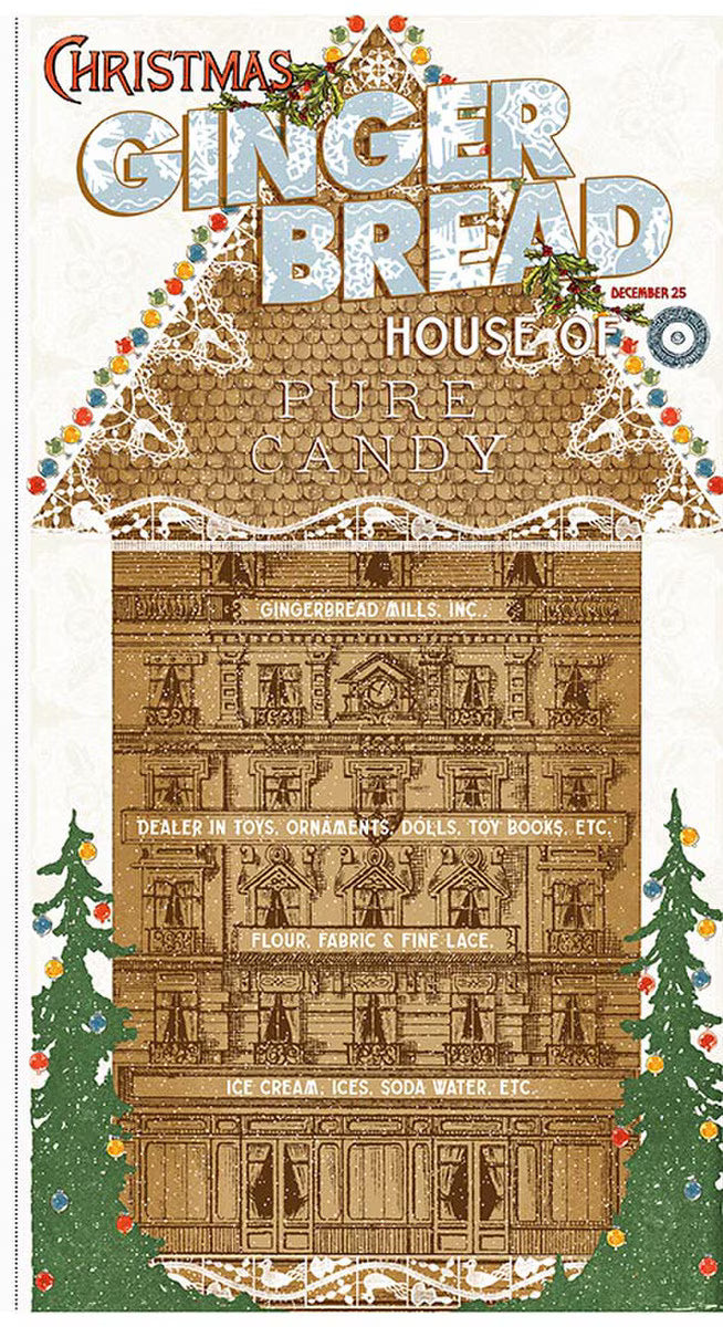 Gingerbread