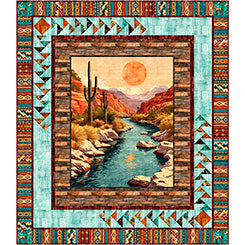 Desert Vista