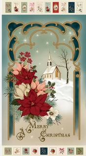 Christmas Greetings