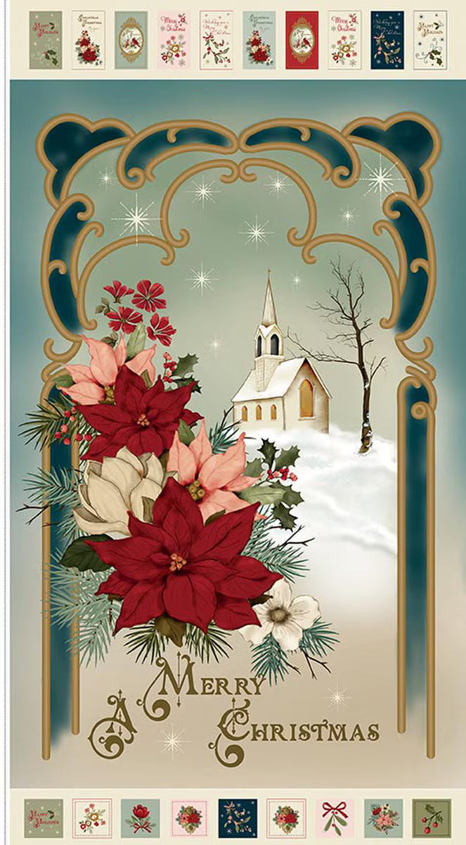 Christmas Greetings