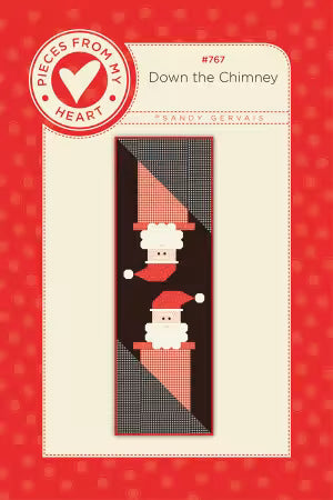 Down the Chimney