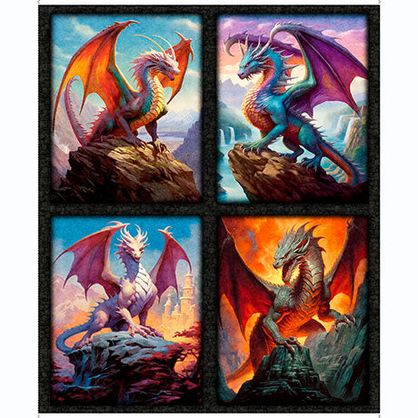 Dragon's Song