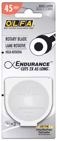 OLFA Rotary Blade 45mm
