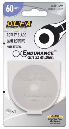 OLFA Rotary Blade 60mm