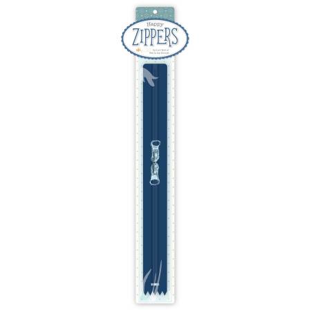 Lori Holt Happy Zippers