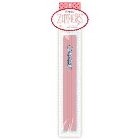 Lori Holt Happy Zippers
