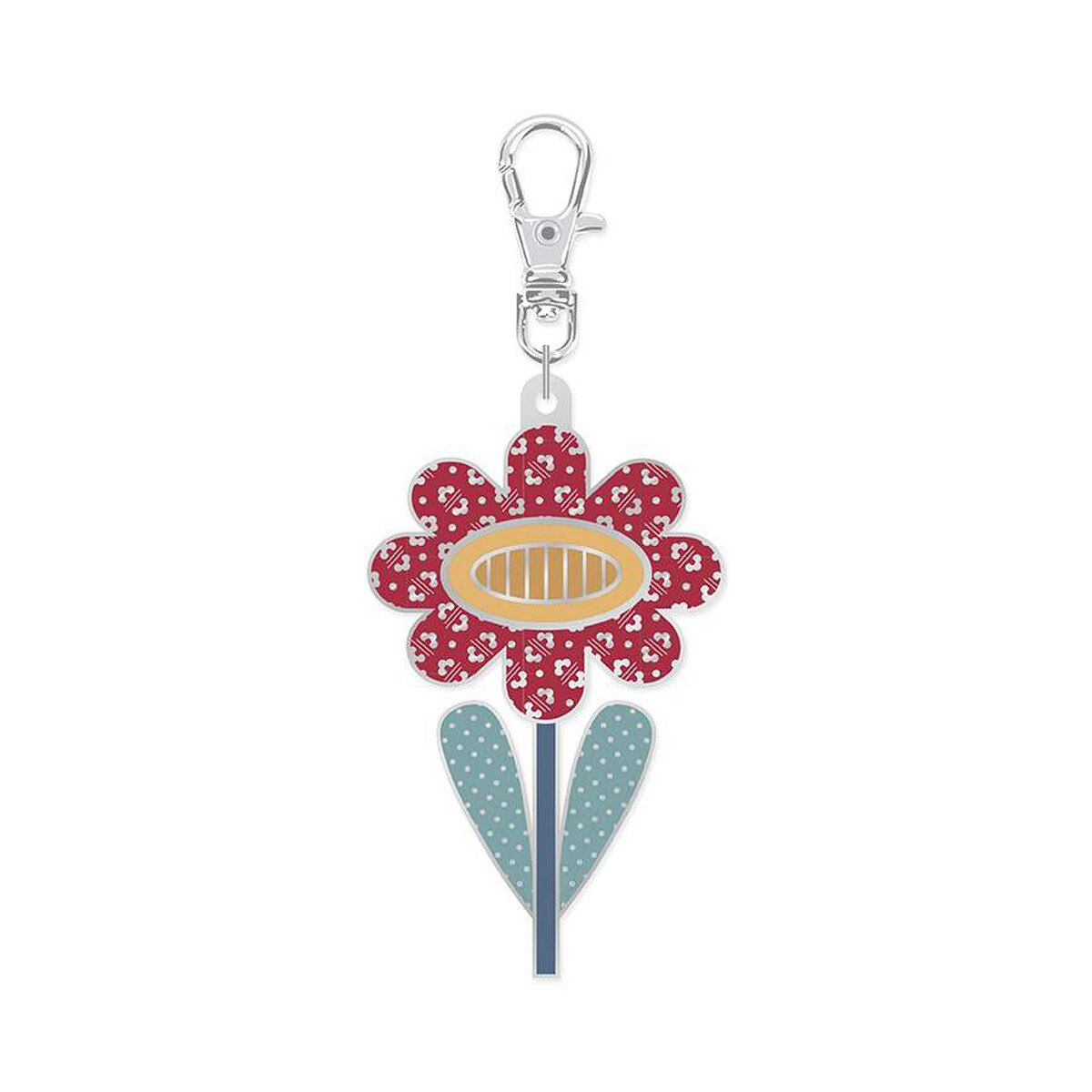 Lori Holt Enamel Happy Charm™