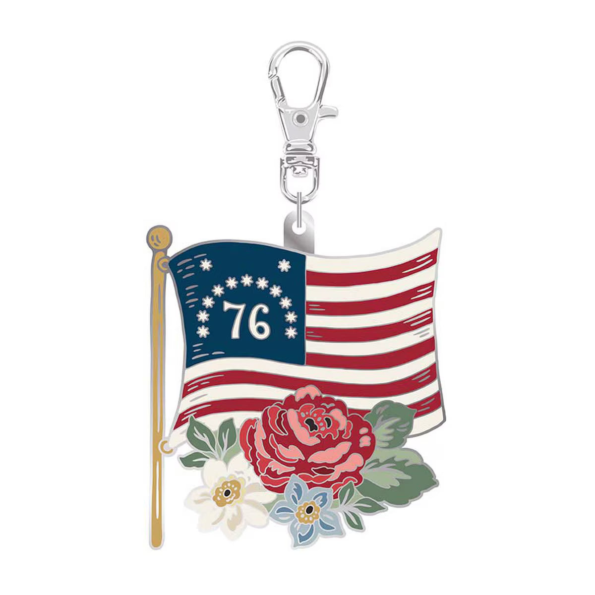 Riley Blake Quilty Charms