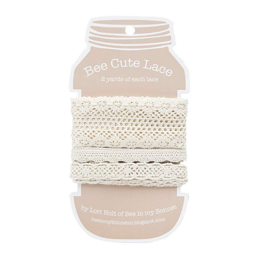 Bee Cute Lace