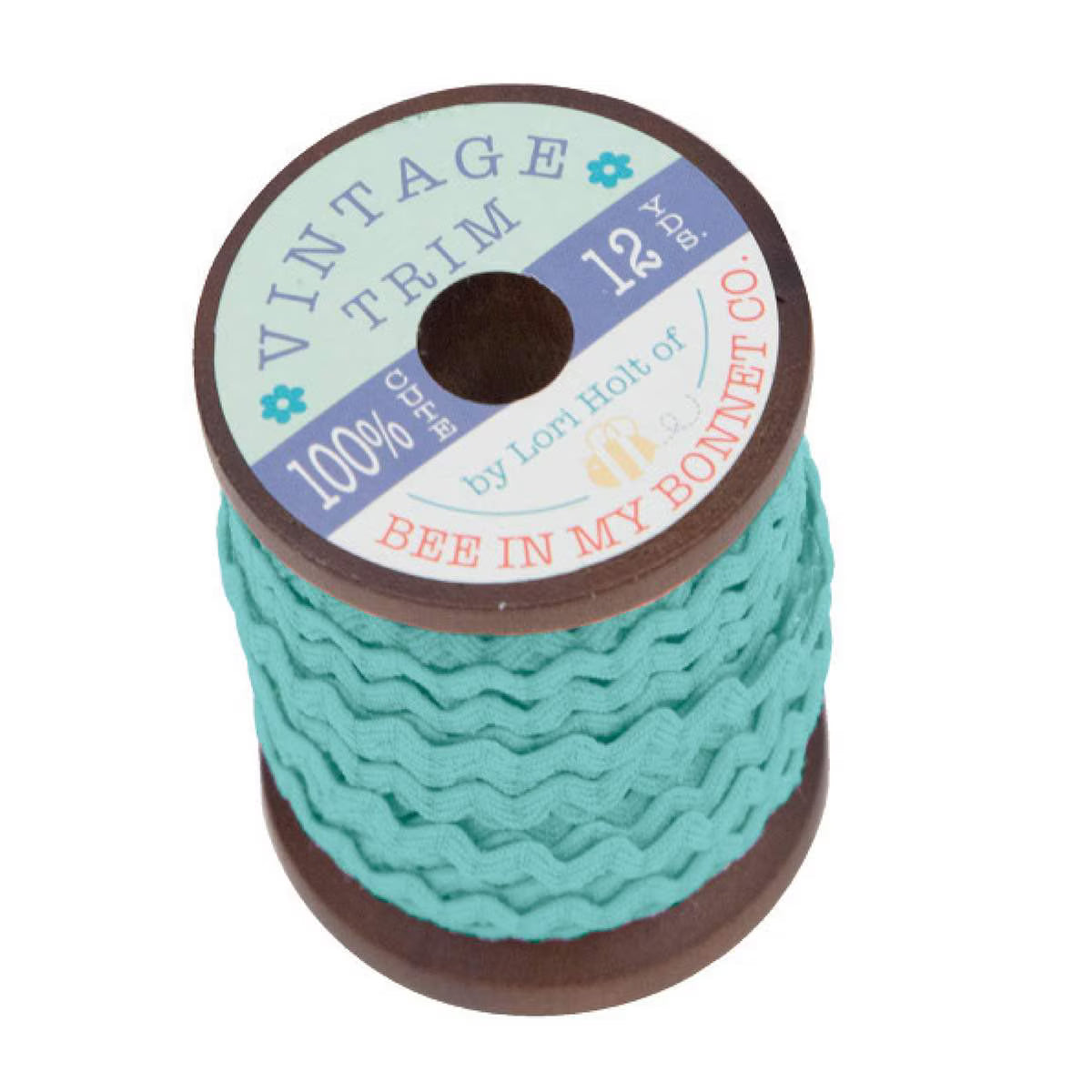 Lori Holt Vintage Trim