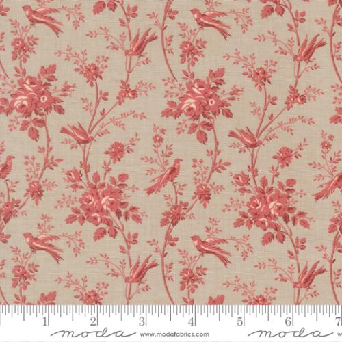 Fleur De Paris - French General