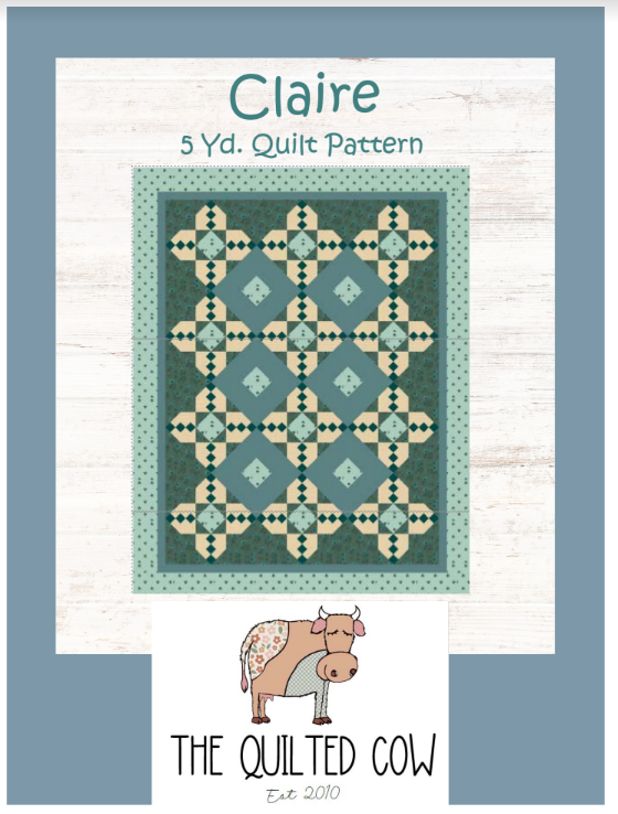 5 Yard Quilt Patterns
