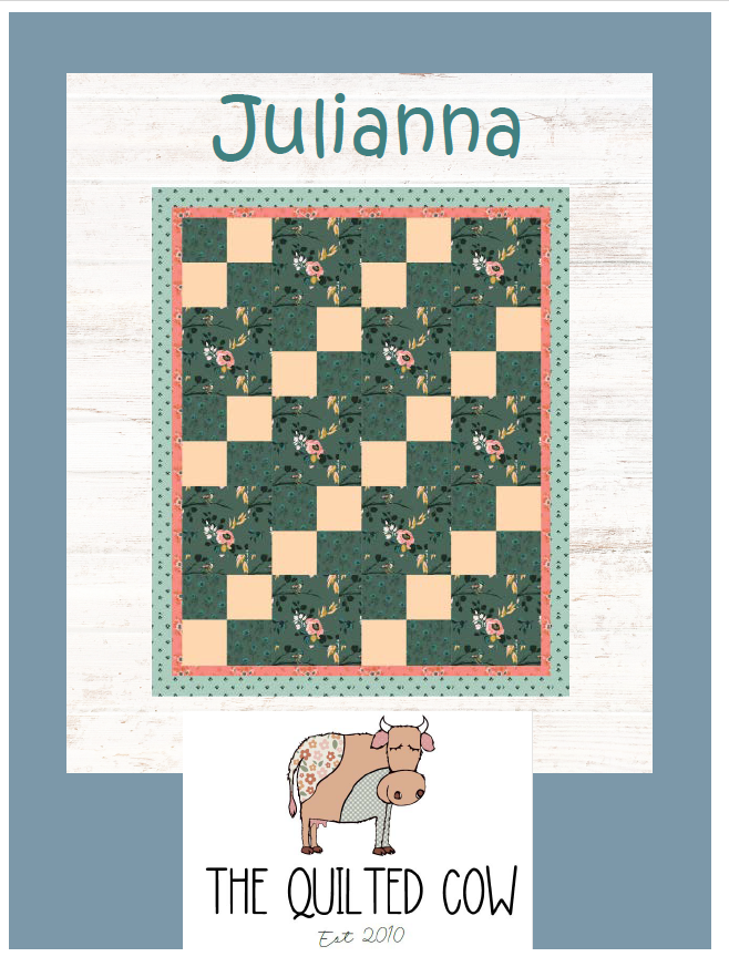5 Yard Quilt Patterns