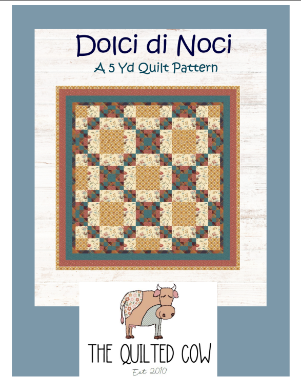 5 Yard Quilt Patterns