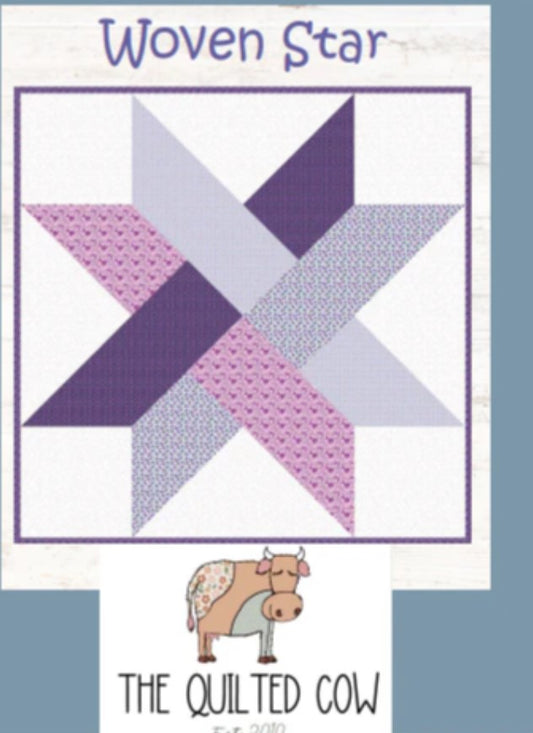 Woven Star