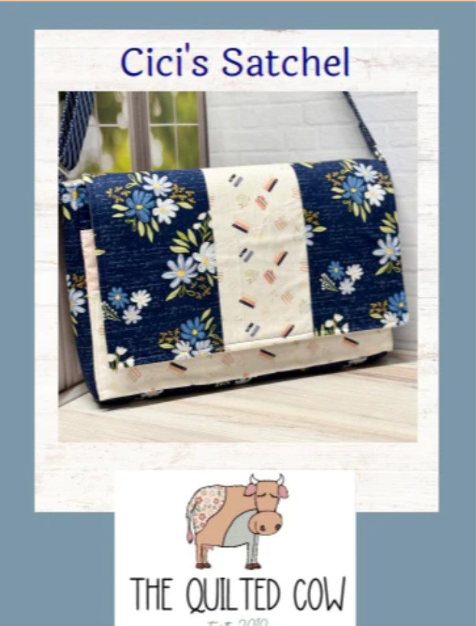Cici's Satchel