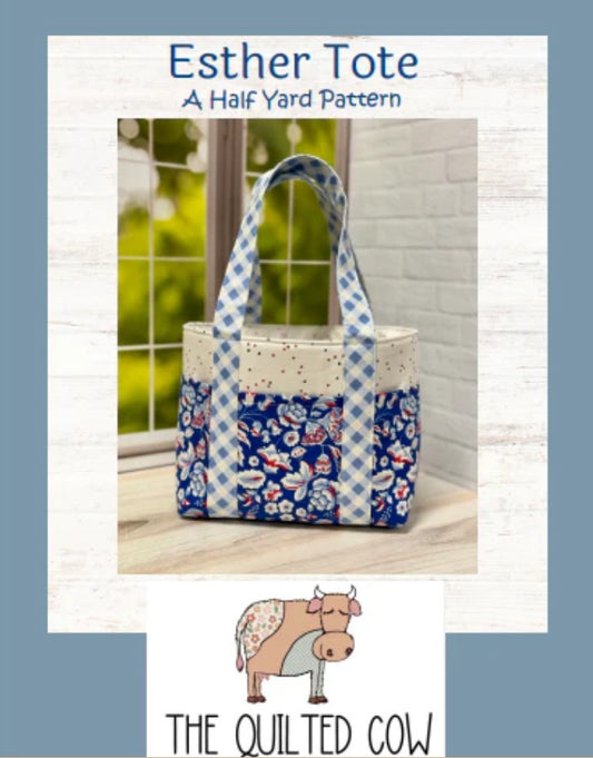 Esther Tote