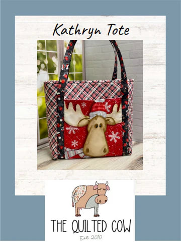 Kathryn Tote