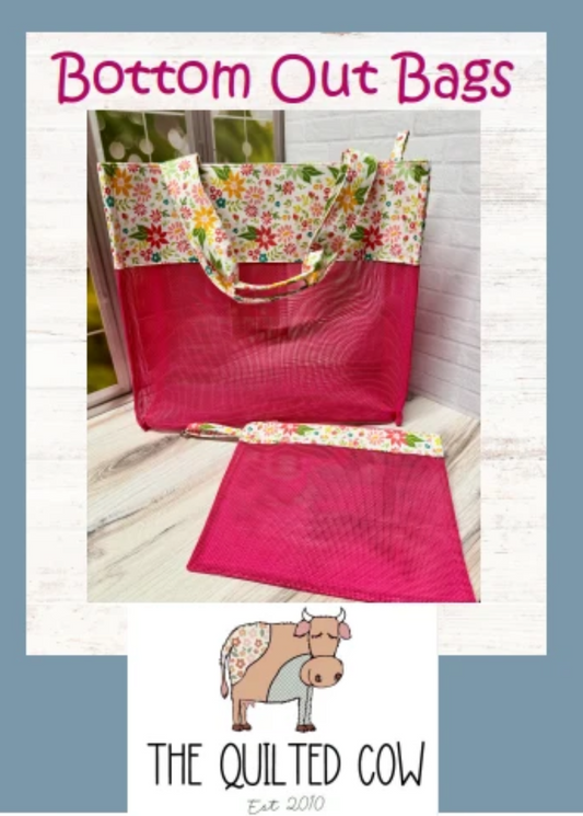 Bottom Out Bags