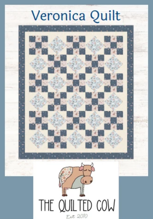 Veronica Quilt