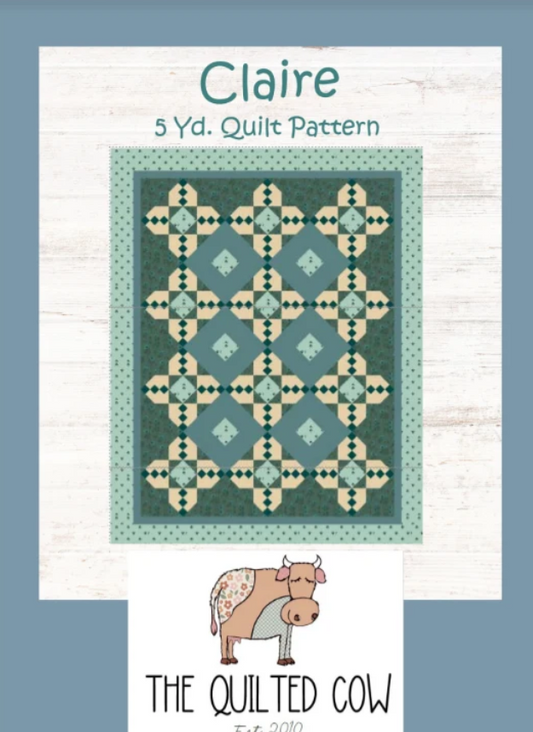 Claire Pattern