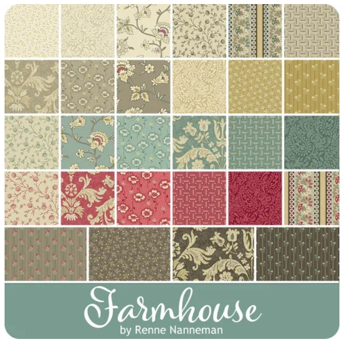 Farmhouse