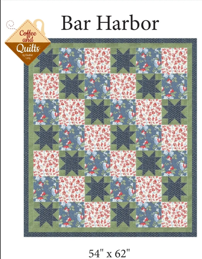 4-Yard Quilt Patterns