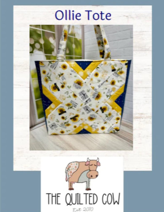 Ollie Tote