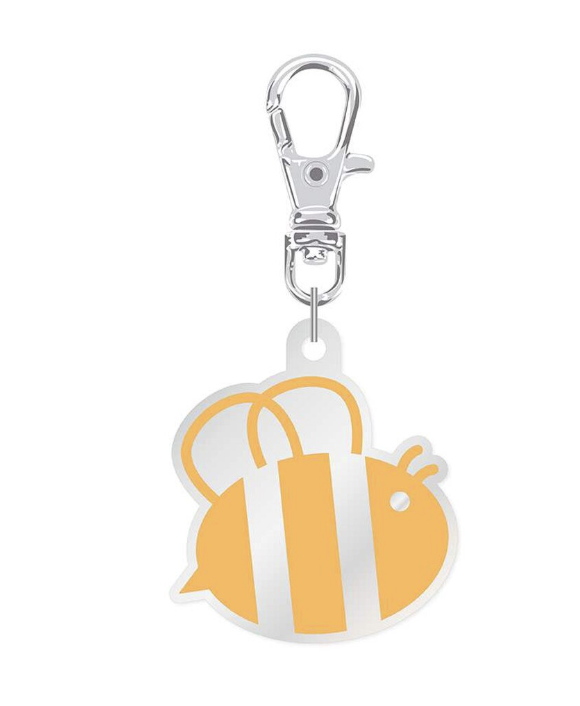 Lori Holt Enamel Happy Charm™