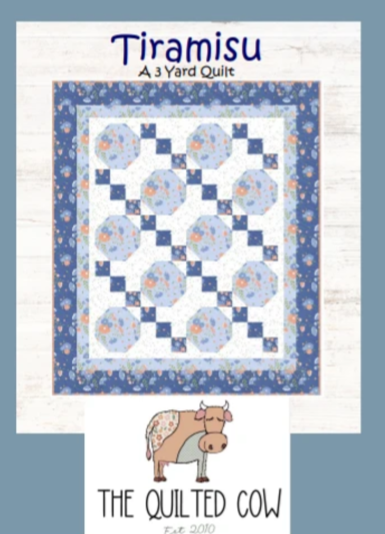 4-Yard Quilt Patterns