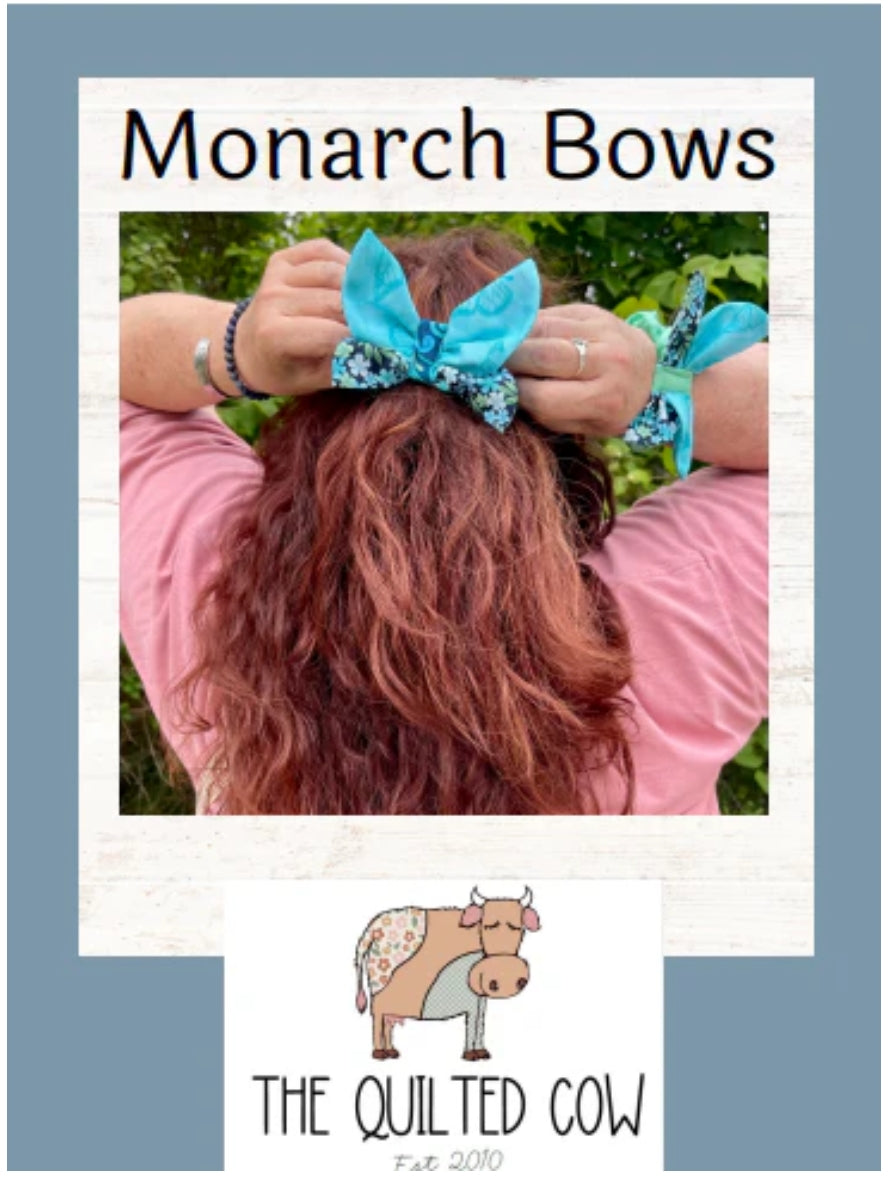 Monarch Bows