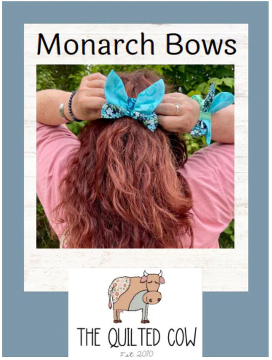Monarch Bows