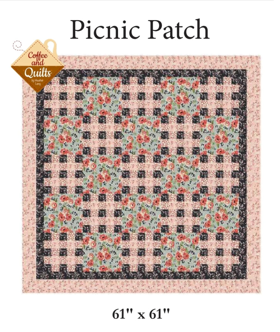 Picnic Patch