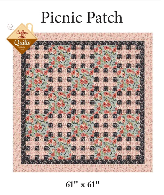 Picnic Patch