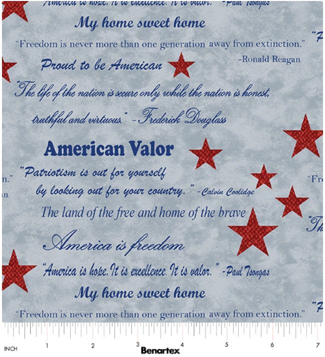 American Valor