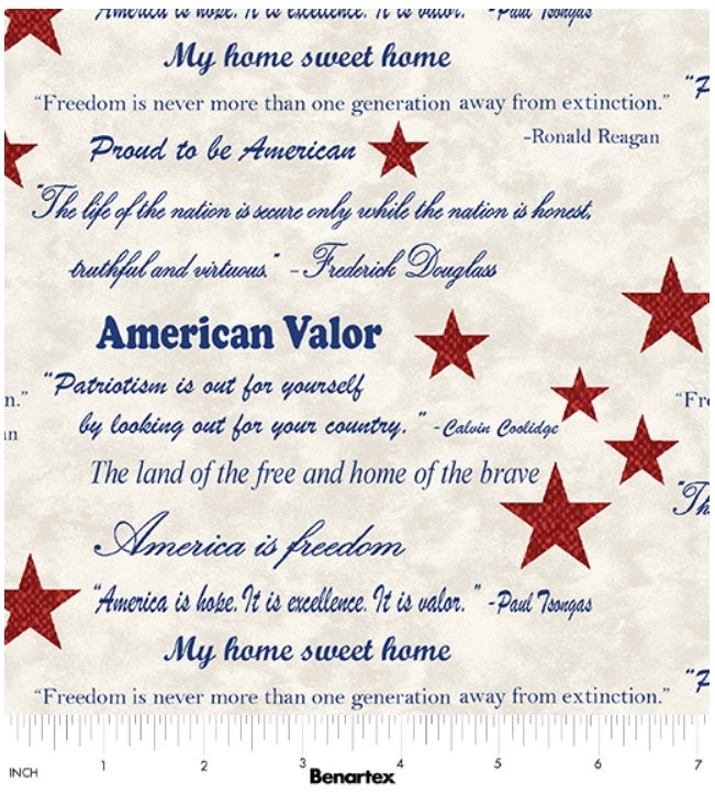 American Valor