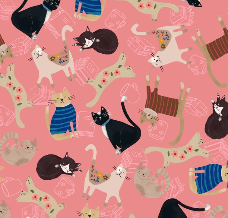 Every Home Every Cat