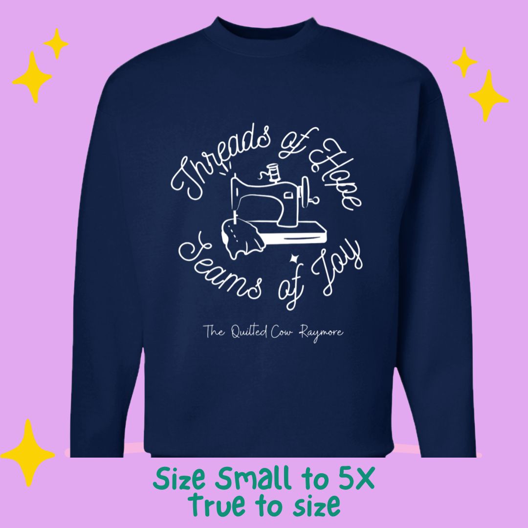 Hope Sweatshirt