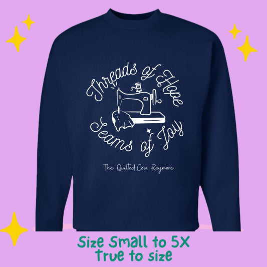Hope Sweatshirt