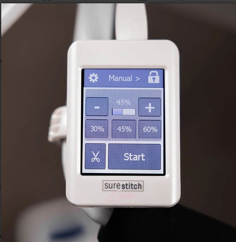 SureStitch Elite Stitch Regulator