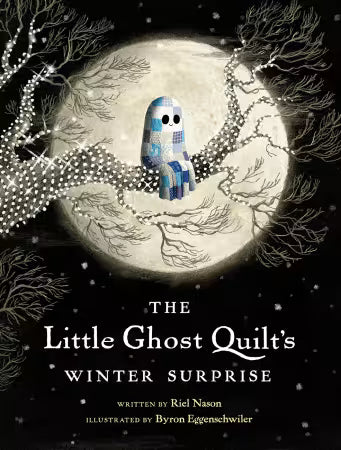 Little Ghost 2: Winter Surprise