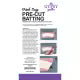 Drink Cozy Pre-Cut Batting (8ct)