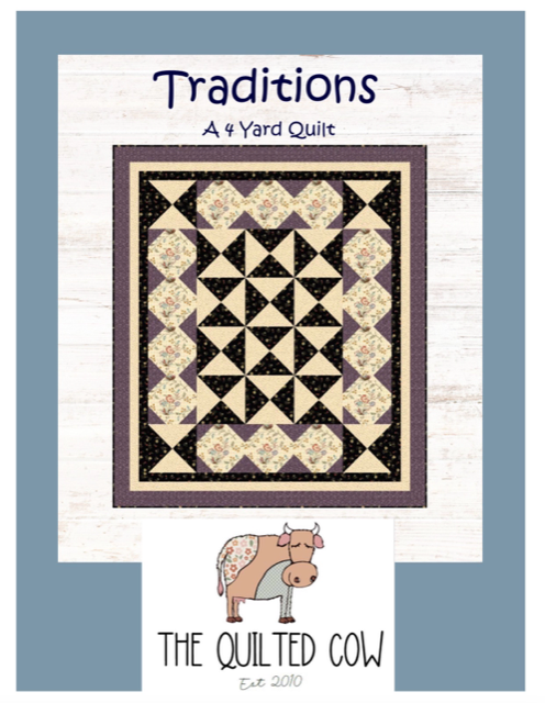 4-Yard Quilt Patterns